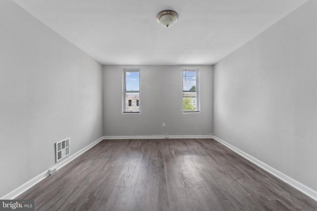 1706 N MILTON AVE, Baltimore, MD 21213