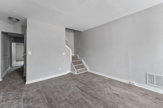 1706 N MILTON AVE, Baltimore, MD 21213