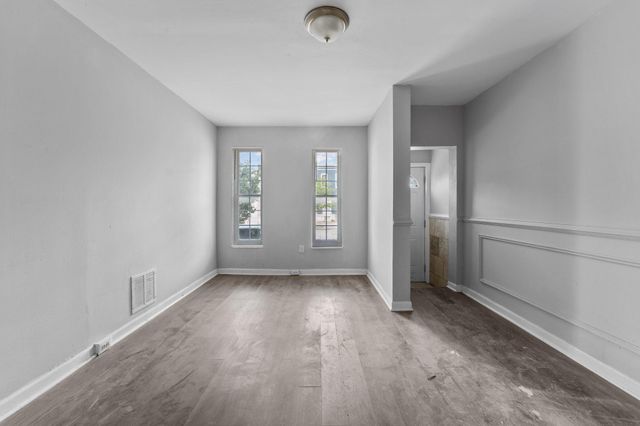 1706 N MILTON AVE, Baltimore, MD 21213