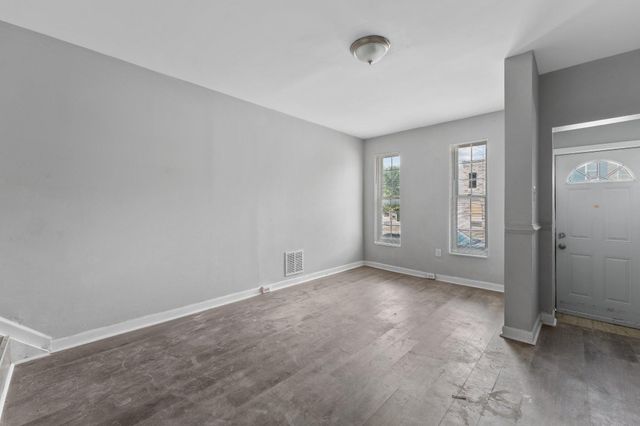 1706 N MILTON AVE, Baltimore, MD 21213