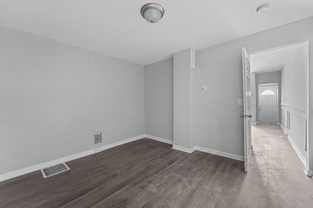1706 N MILTON AVE, Baltimore, MD 21213
