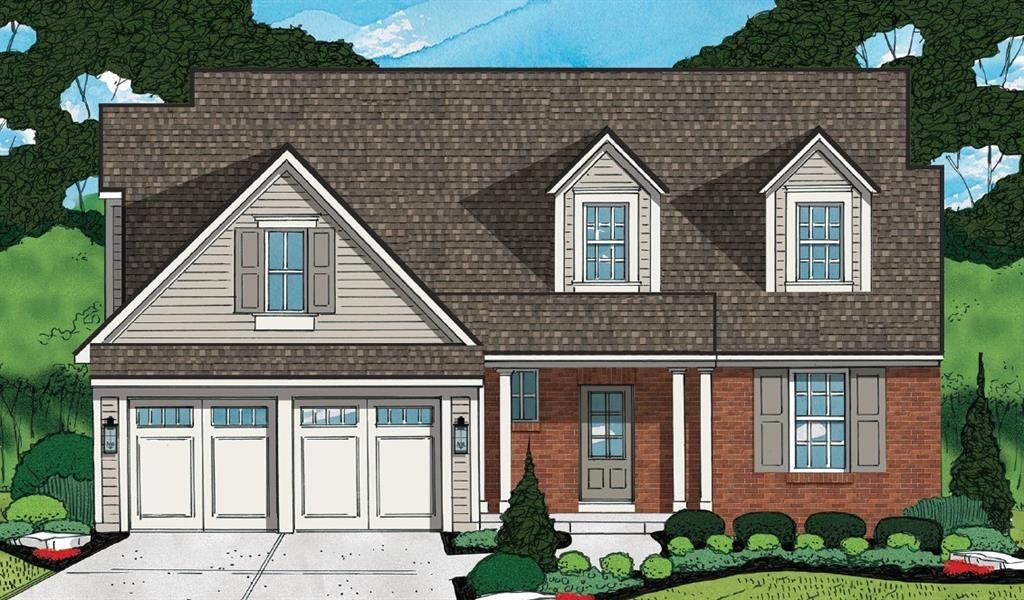 7225 Canterbury Street, Prairie Village, KS 66208