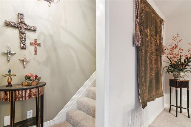 6401 Steeple Chasse Drive, Orange, TX 77632