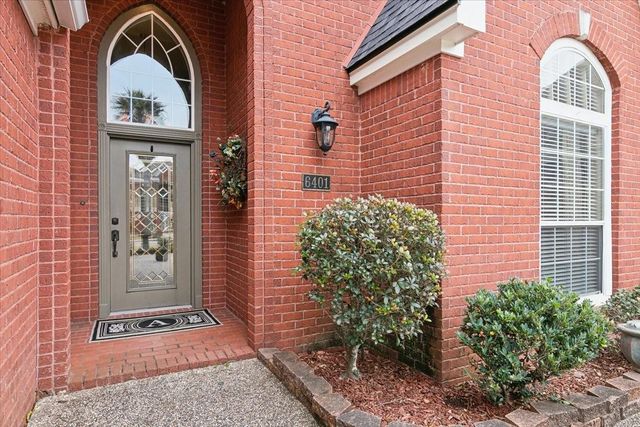 6401 Steeple Chasse Drive, Orange, TX 77632