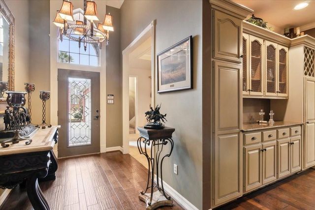 6401 Steeple Chasse Drive, Orange, TX 77632