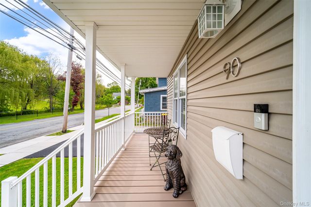 90 South Street, Warwick, NY 10990