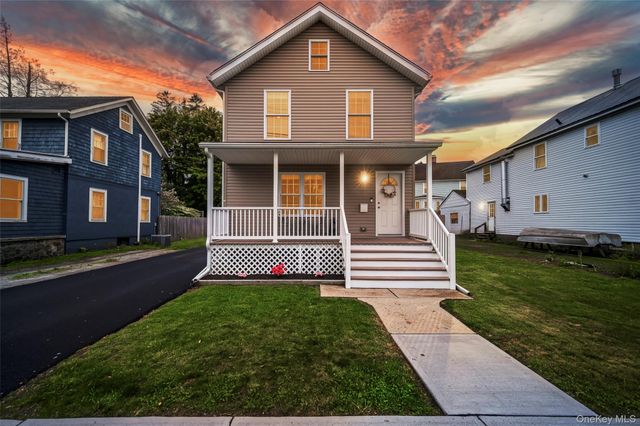 90 South Street, Warwick, NY 10990
