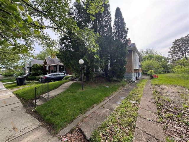 11409 Manor Street, Detroit, MI 48204