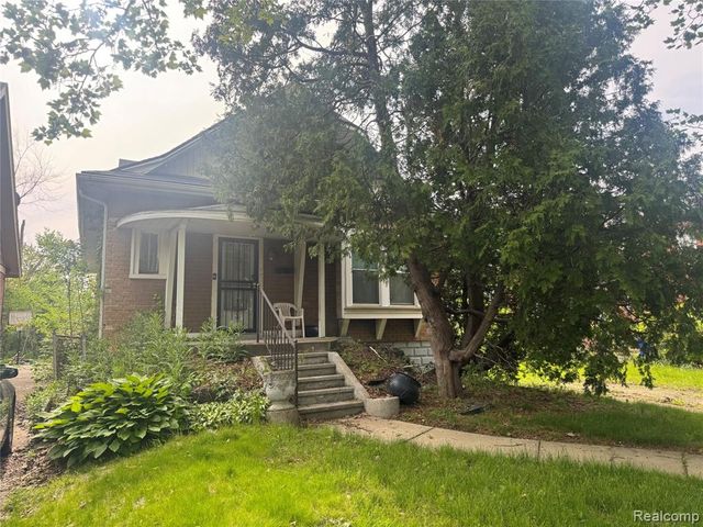 11409 Manor Street, Detroit, MI 48204