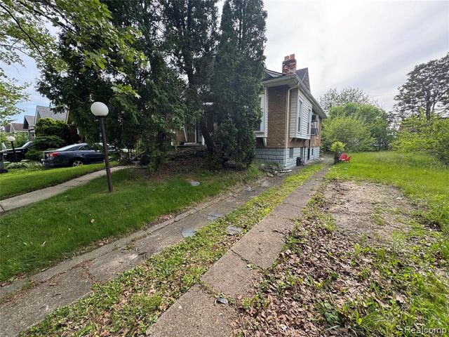 11409 Manor Street, Detroit, MI 48204