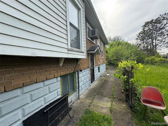 11409 Manor Street, Detroit, MI 48204