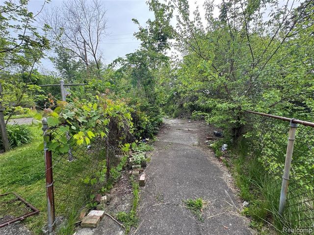 11409 Manor Street, Detroit, MI 48204