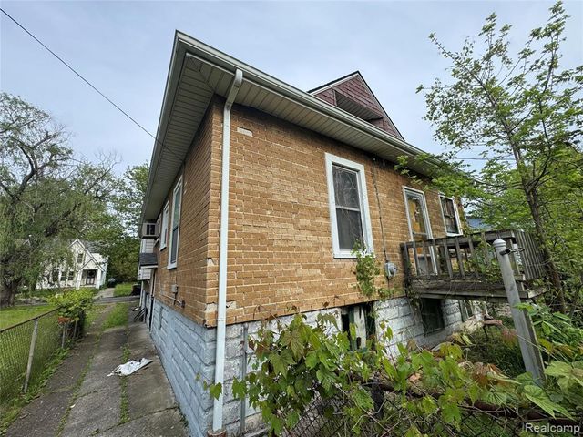 11409 Manor Street, Detroit, MI 48204