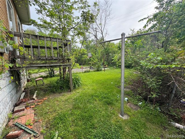 11409 Manor Street, Detroit, MI 48204