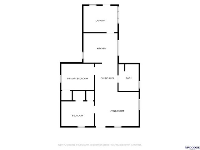 14850 N Second Street, Raymond, NE 68428