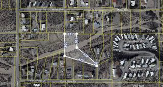 465 Ruby Hills Court, Las Cruces, NM 88007