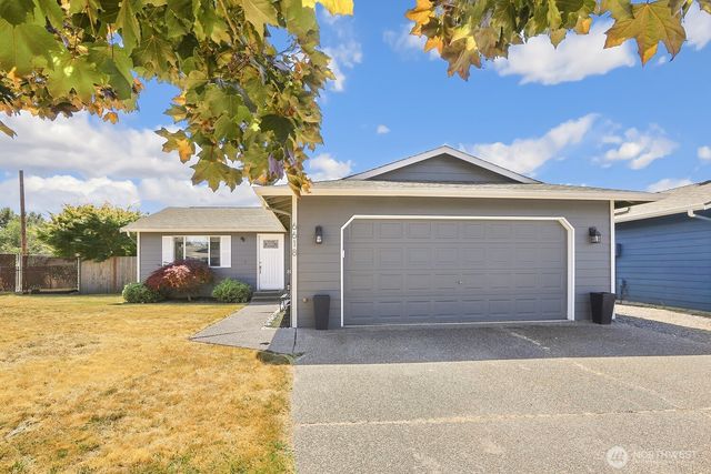 6618 98th Place NE, Marysville, WA 98270