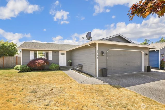 6618 98th Place NE, Marysville, WA 98270