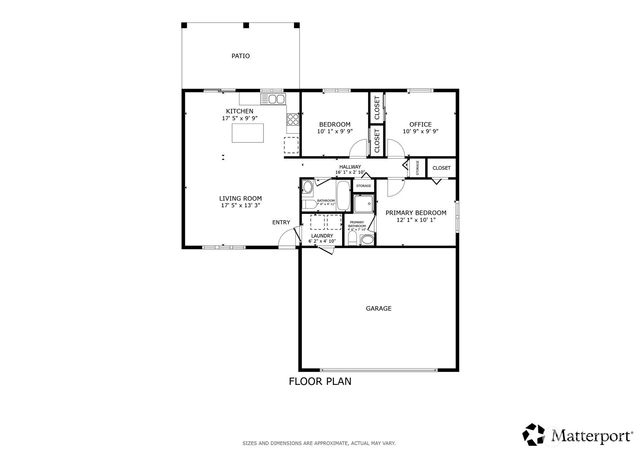 6618 98th Place NE, Marysville, WA 98270