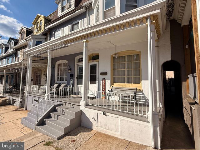 1811 PERKIOMEN AVE, Reading, PA 19606