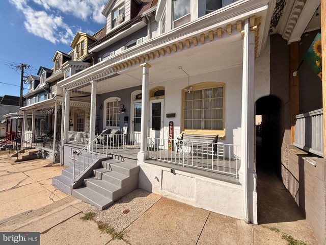 1811 PERKIOMEN AVE, Reading, PA 19606