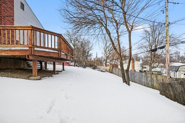 11586 Pippin Road, Colerain Twp, OH 45231