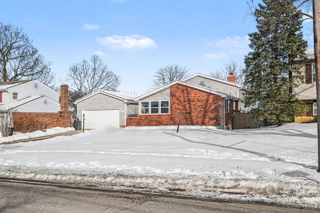 11586 Pippin Road, Colerain Twp, OH 45231