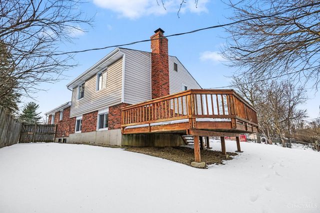 11586 Pippin Road, Colerain Twp, OH 45231