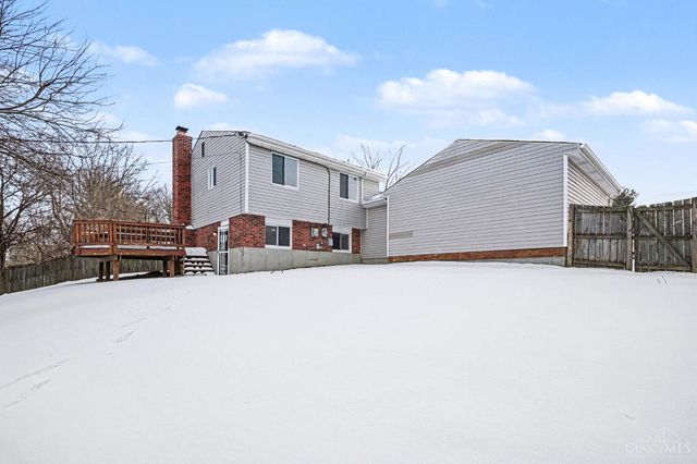 11586 Pippin Road, Colerain Twp, OH 45231