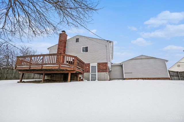 11586 Pippin Road, Colerain Twp, OH 45231