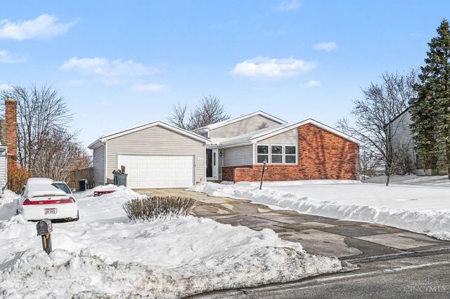 11586 Pippin Road, Colerain Twp, OH 45231