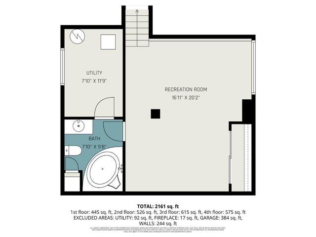 11586 Pippin Road, Colerain Twp, OH 45231