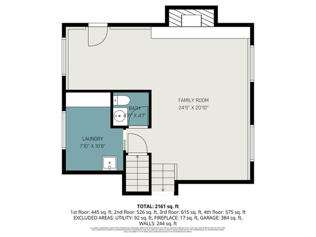 11586 Pippin Road, Colerain Twp, OH 45231