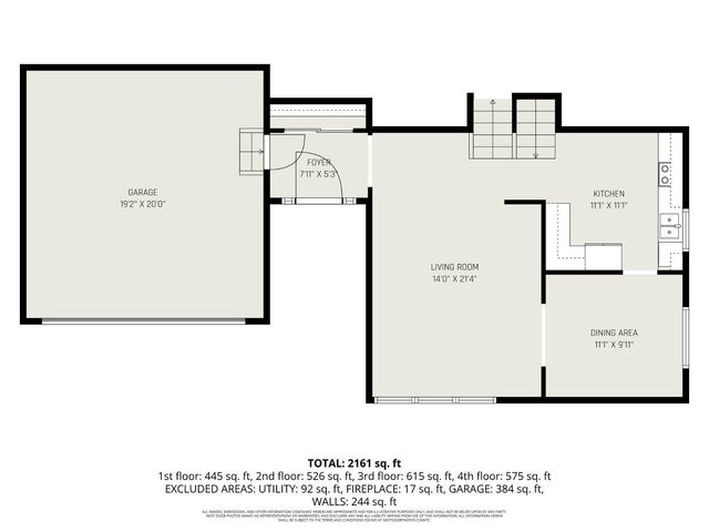 11586 Pippin Road, Colerain Twp, OH 45231