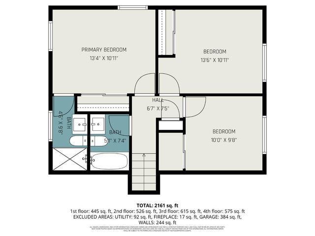 11586 Pippin Road, Colerain Twp, OH 45231