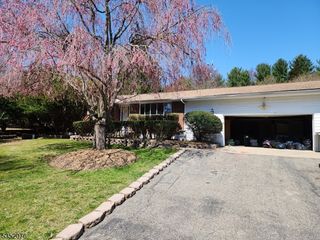 449 Janes Chapel Rd, Mansfield Twp., NJ 07863