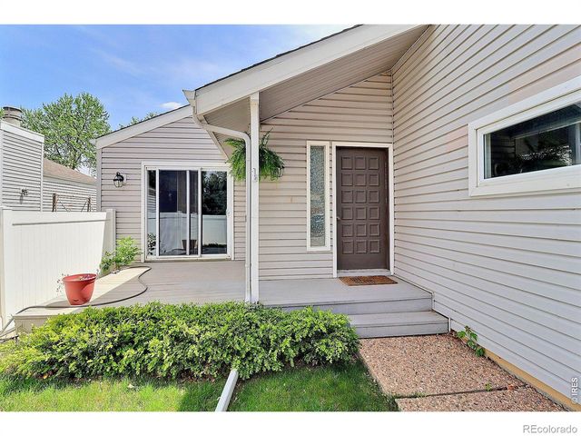 1910 29th Avenue, Greeley, CO 80634