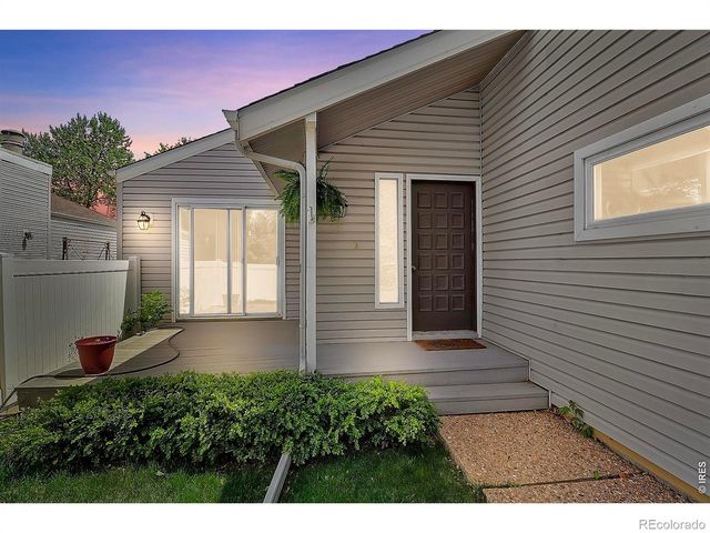 1910 29th Avenue, Greeley, CO 80634