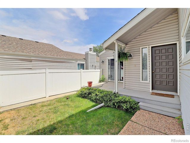 1910 29th Avenue, Greeley, CO 80634