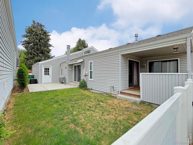 1910 29th Avenue, Greeley, CO 80634