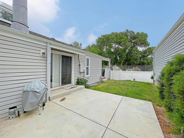1910 29th Avenue, Greeley, CO 80634