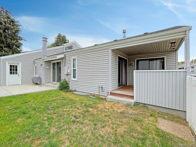 1910 29th Avenue, Greeley, CO 80634