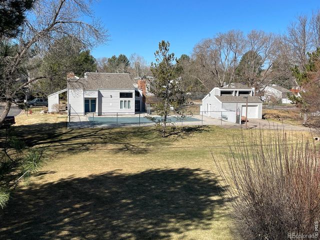 1910 29th Avenue, Greeley, CO 80634