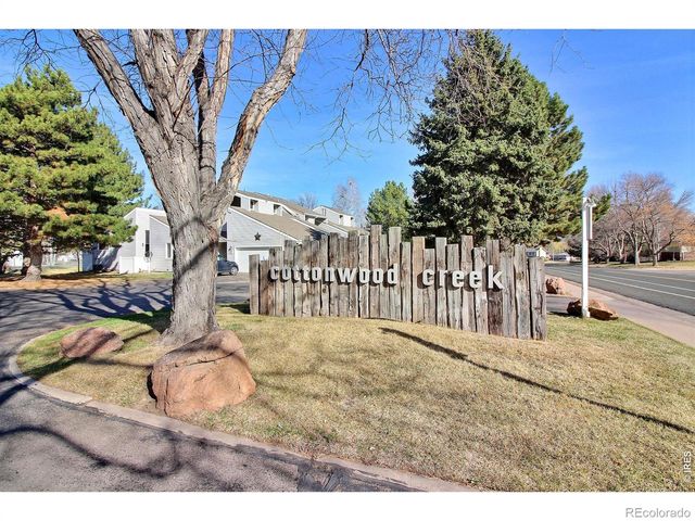1910 29th Avenue, Greeley, CO 80634
