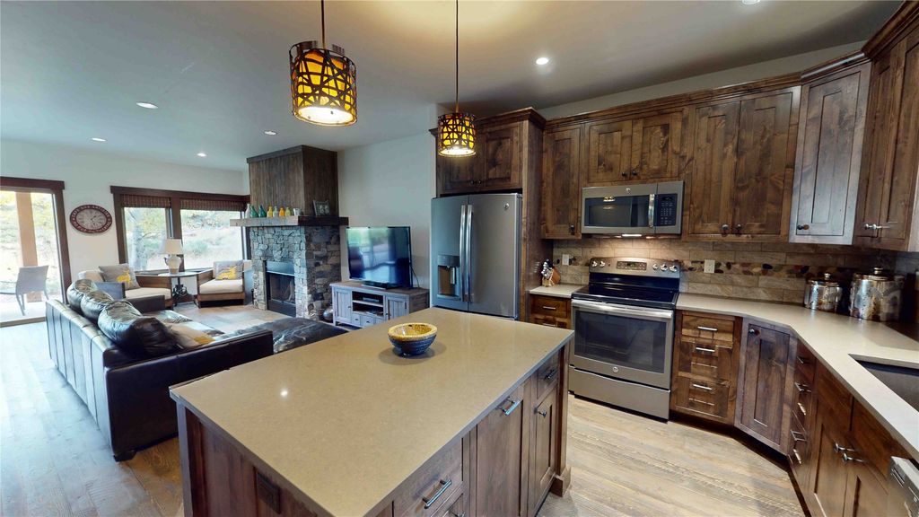 63 Rusty Iron Way, Eureka, MT 59917 photo 9