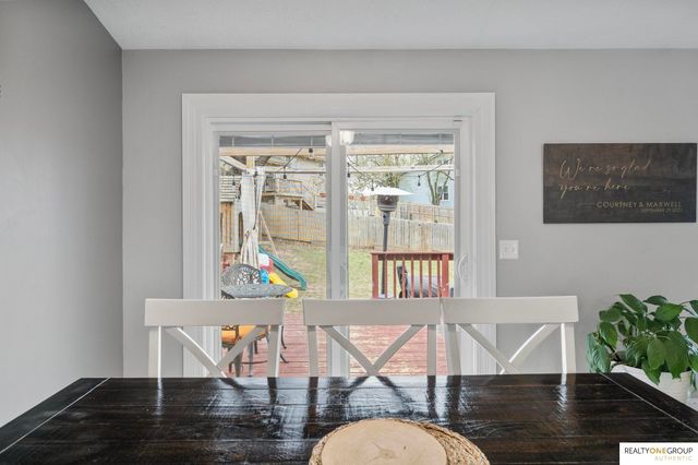 1410 Beechwood Avenue, Papillion, NE 68133