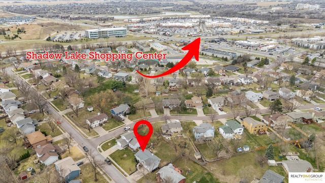 1410 Beechwood Avenue, Papillion, NE 68133