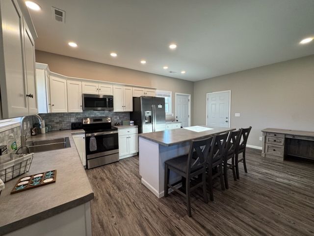 15 E 1st Street, Milledgeville, IL 61051