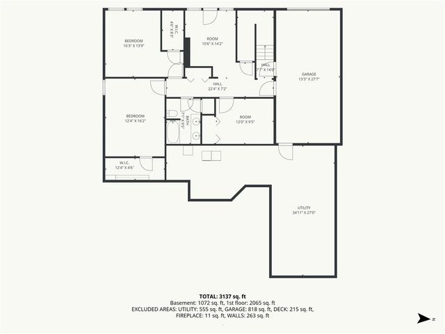 17603 157th Street, Basehor, KS 66007