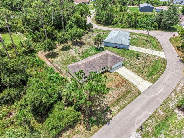 4845 HADER ROAD, North Port, FL 34288